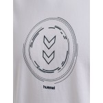 HMLACTIVE CIRCLE CO TEE S/S